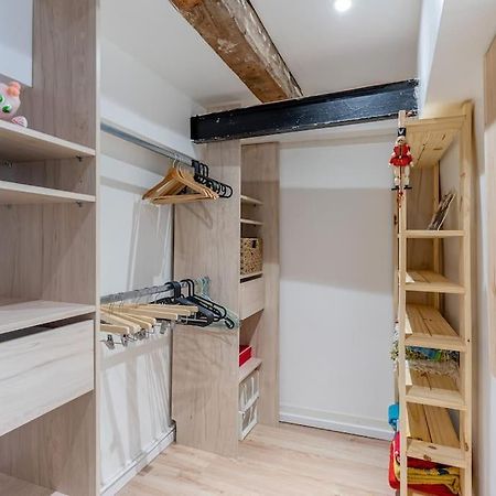 Appartamento Duplex 4 Pers. Centre Avec Cour Privee Ensoleillee Marsiglia Esterno foto